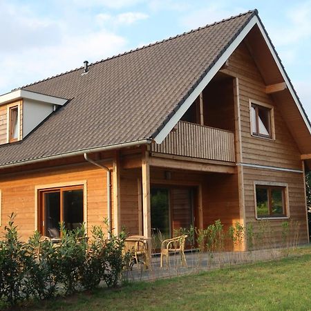 Familiehuis Klokkenweide Villa Loon op Zand Exterior foto